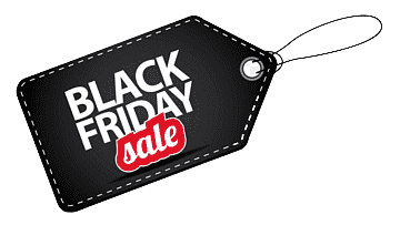 Black Friday Deals Canada